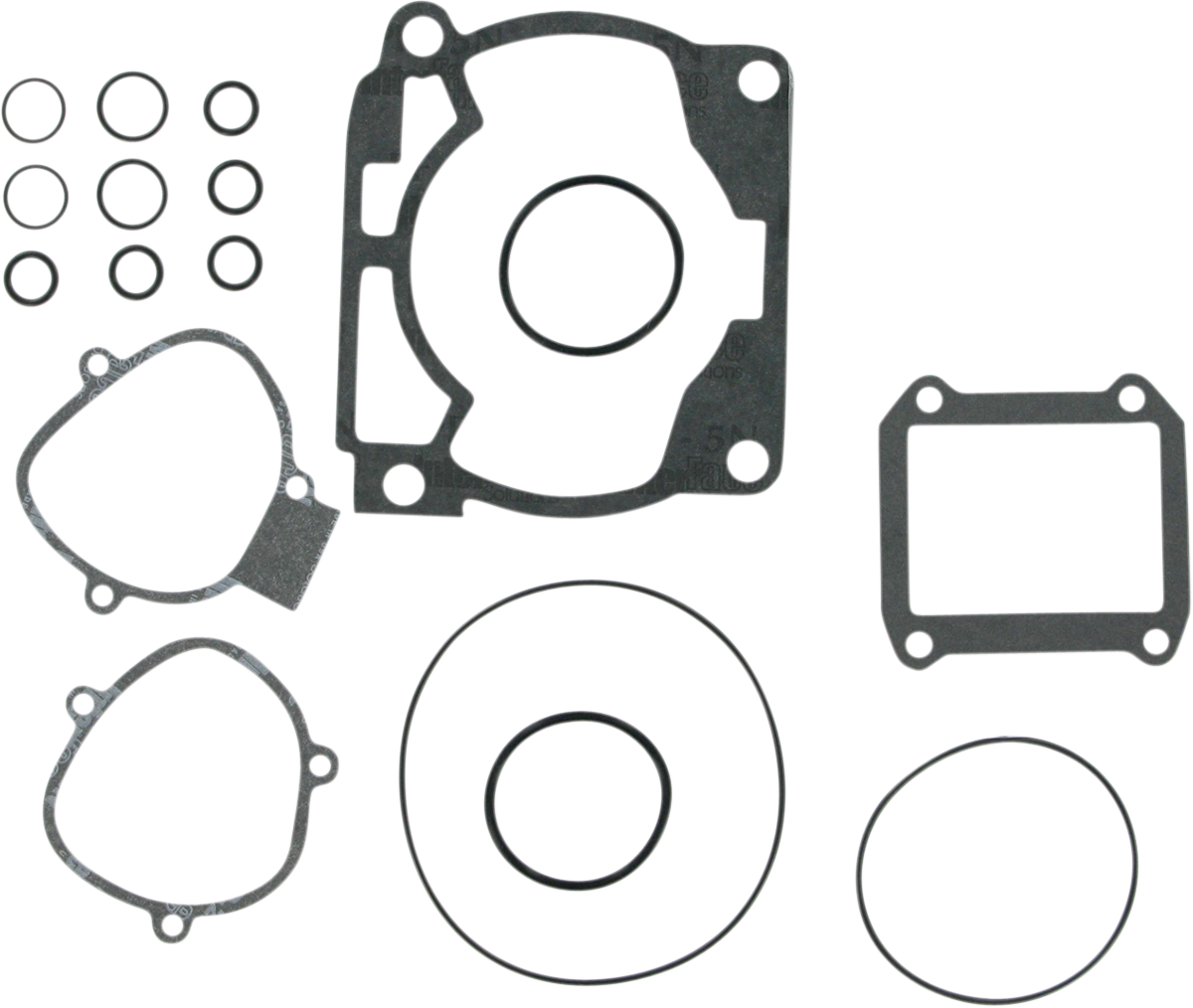 Moose Offroad 810333MSE Top End Gasket Kit for Husaberg, Husqvarna and KTM