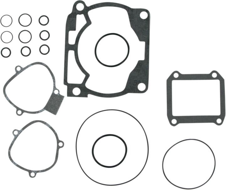 Moose Offroad 810333MSE Top End Gasket Kit for Husaberg, Husqvarna and KTM
