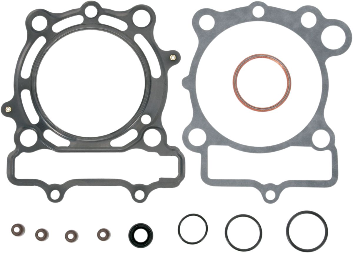 Moose Offroad 810481MSE Top End Gasket Kit for Kawasaki