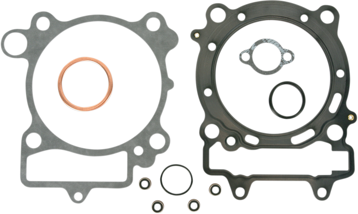 Moose Offroad 810482MSE Top End Gasket Kit for Kawasaki