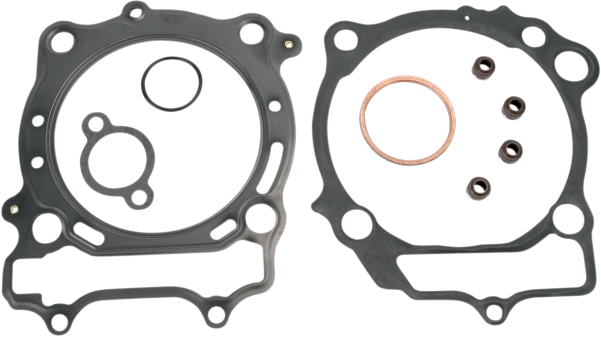 Moose Offroad 810595MSE Top End Gasket Kit for Suzuki