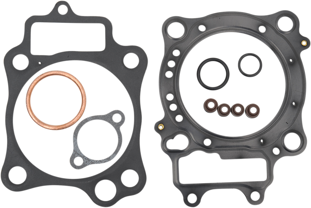Moose Offroad 810285MSE Top End Gasket Kit for Honda