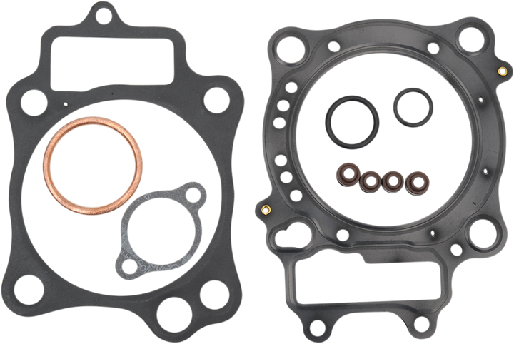 Moose Offroad 810285MSE Top End Gasket Kit for Honda