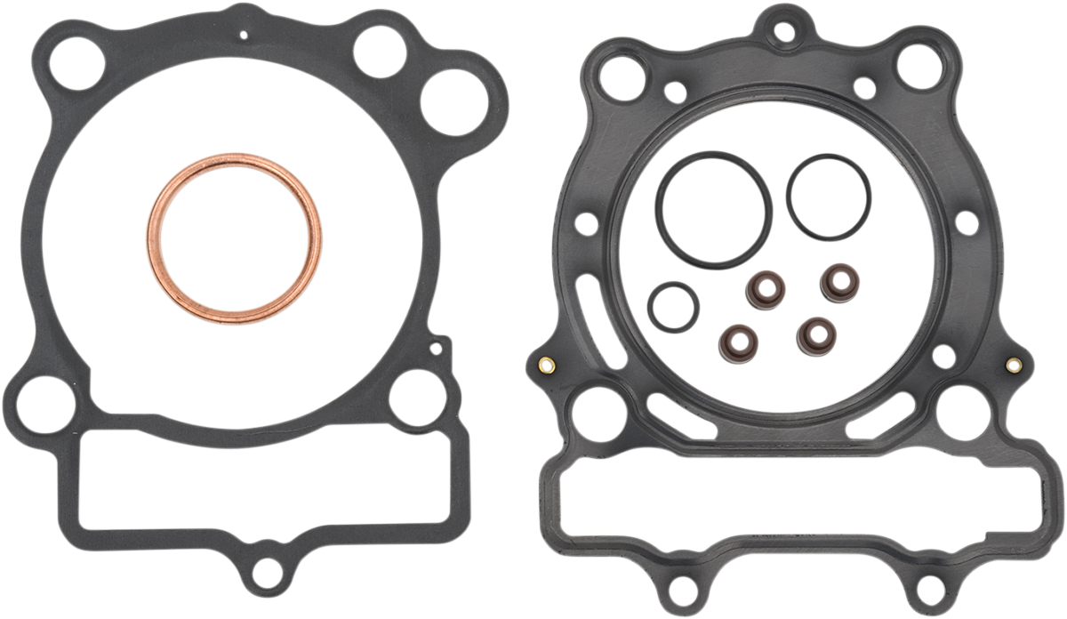 Moose Offroad 810567MSE Top End Gasket Kit for Suzuki