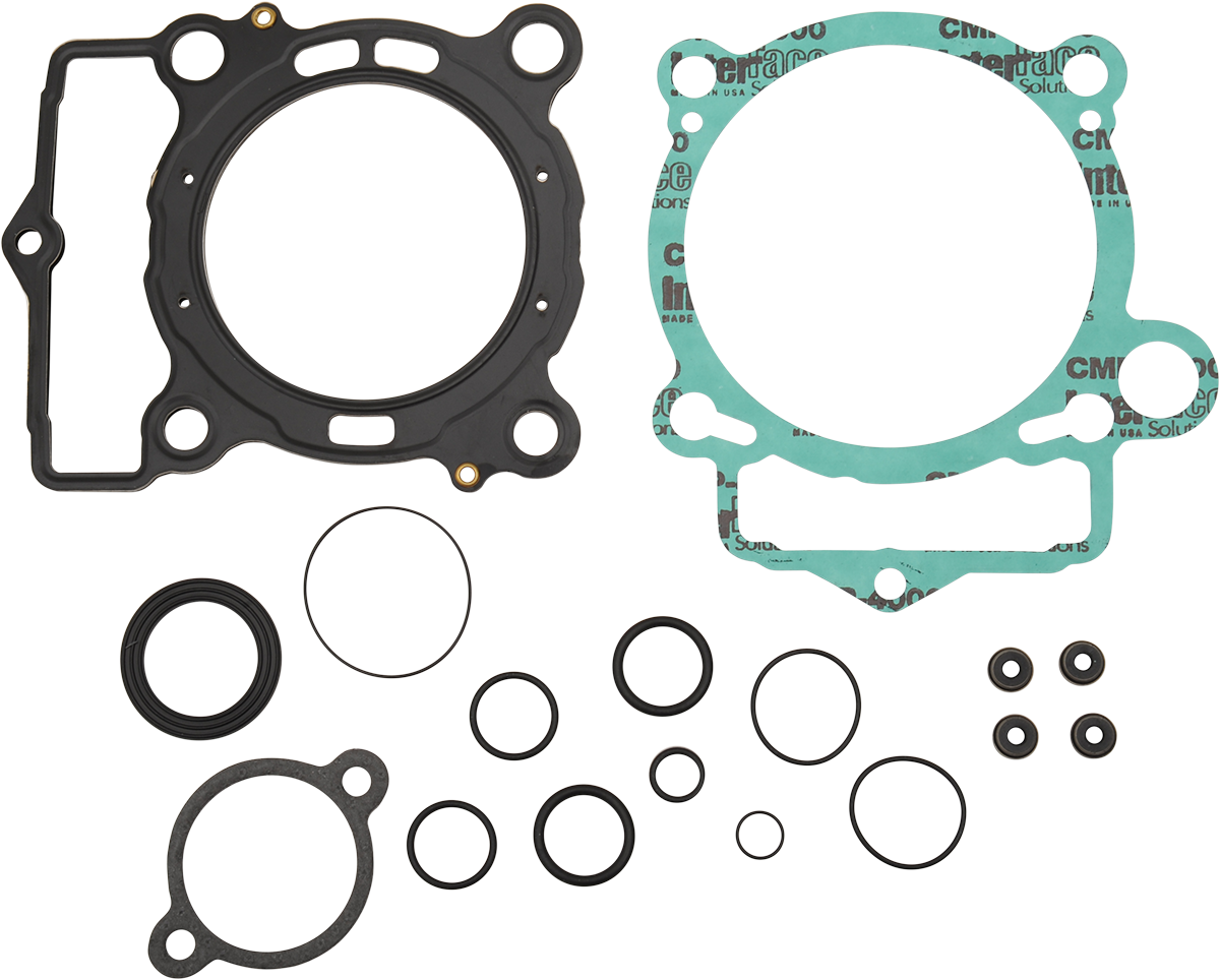 Moose Offroad 810364MSE Top End Gasket Kit for Husqvarna and KTM