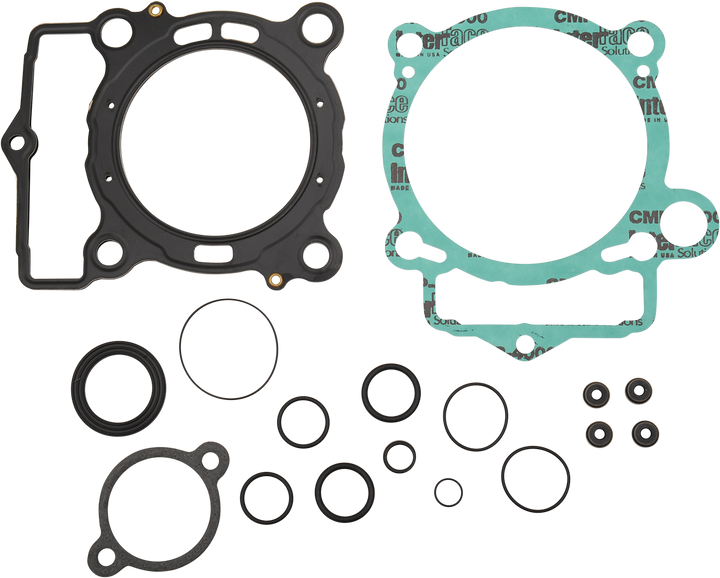Moose Offroad 810364MSE Top End Gasket Kit for Husqvarna and KTM