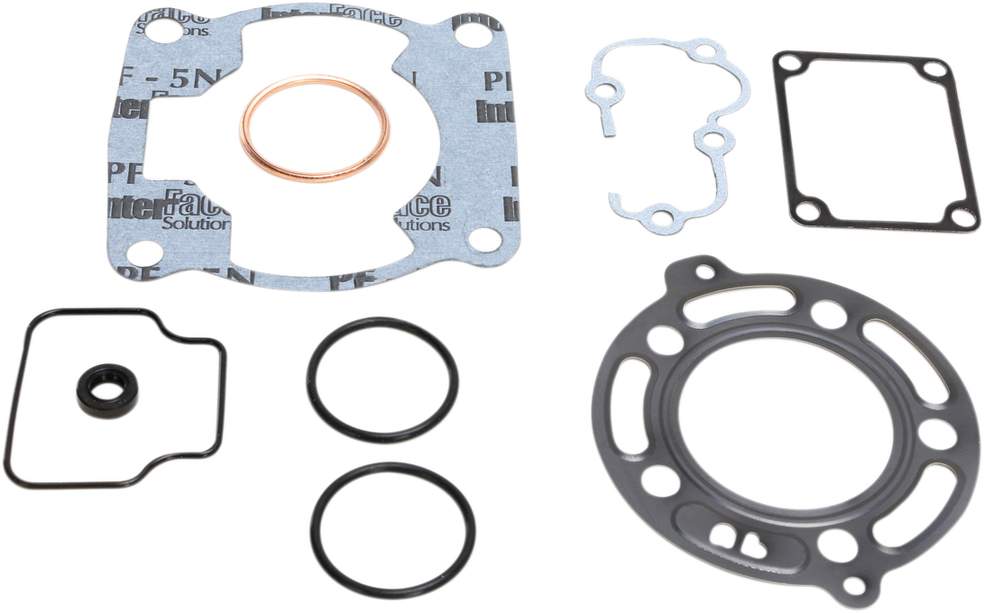 Moose Offroad 810483MSE Top End Gasket Kit for Kawasaki