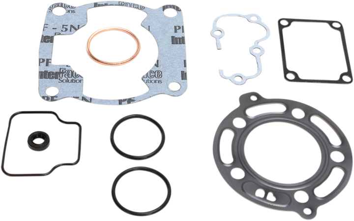 Moose Offroad 810483MSE Top End Gasket Kit for Kawasaki
