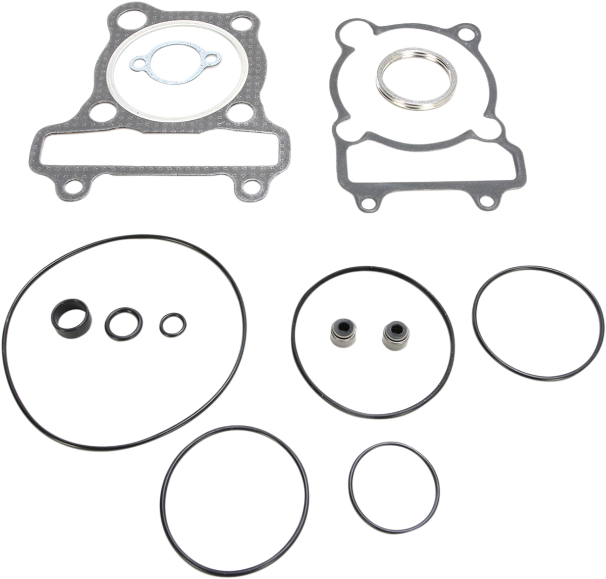 Moose Offroad 810642MSE Top End Gasket Kit for Yamaha