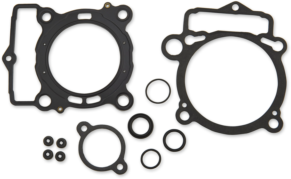 Moose Offroad 810372MSE Top End Gasket Kit for Gas Gas, Husqvarna and KTM