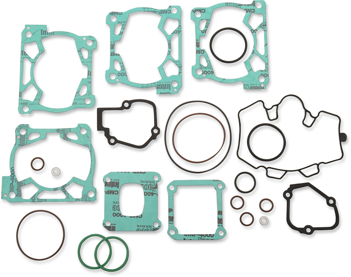 Moose Offroad 810374MSE Top End Gasket Kit for GasGas, Husqvarna and KTM