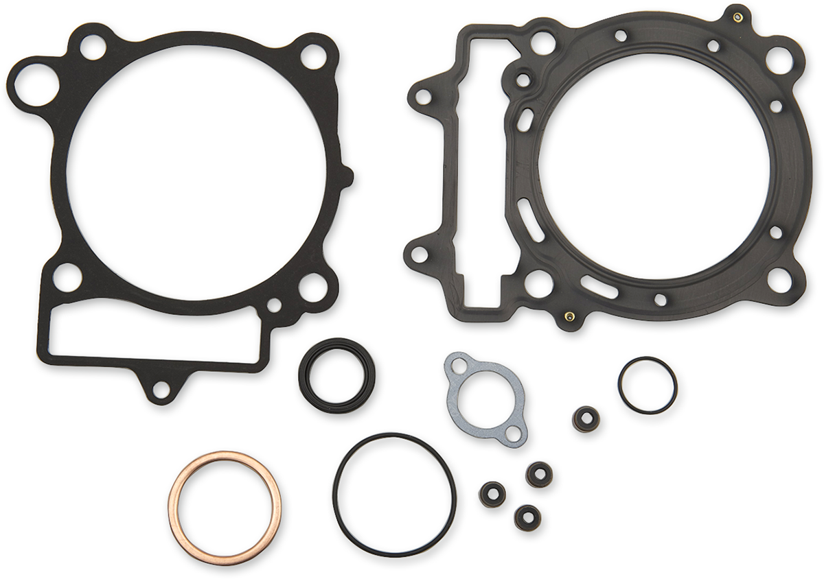 Moose Offroad 810485MSE Top End Gasket Kit for Kawasaki