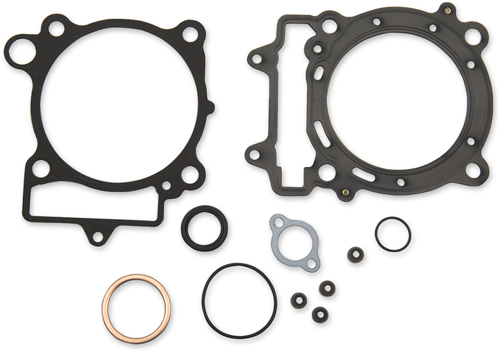 Moose Offroad 810485MSE Top End Gasket Kit for Kawasaki