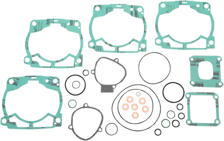 Moose Offroad 810976MSE Top End Gasket Kit for GasGas, Husqvarna and KTM