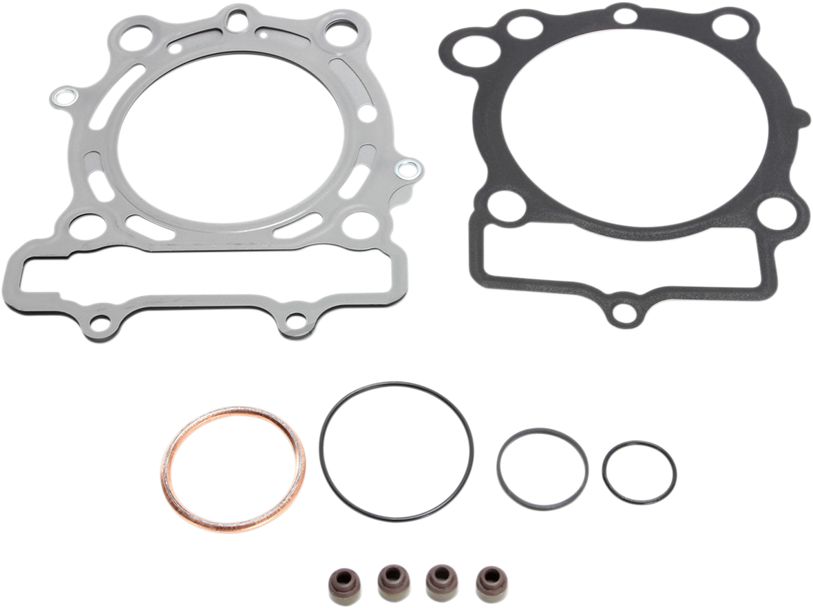 Moose Offroad 810984MSE Top End Gasket Kit for Kawasaki