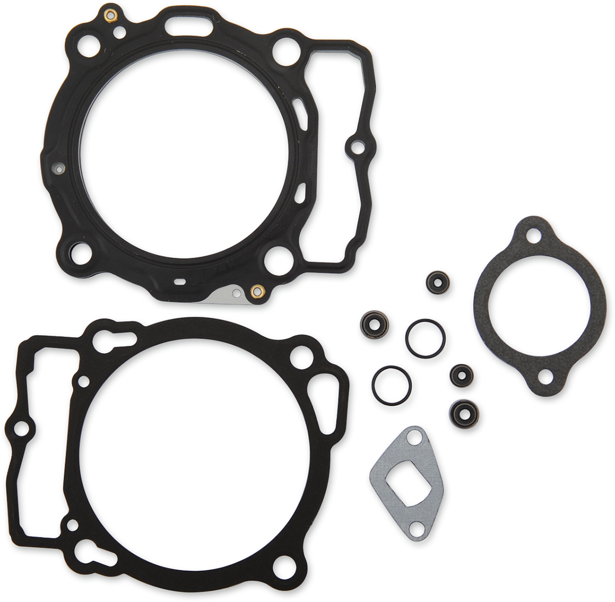 Moose Offroad 810991MSE Top End Gasket Kit for GasGas, Husqvarna and KTM