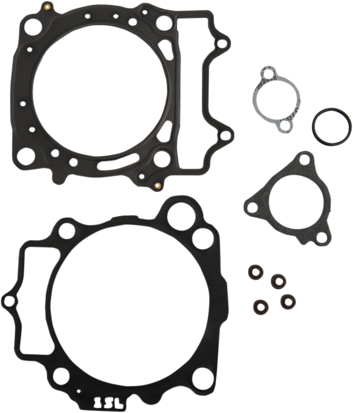 Moose Offroad 810994MSE Top End Gasket Kit for Yamaha