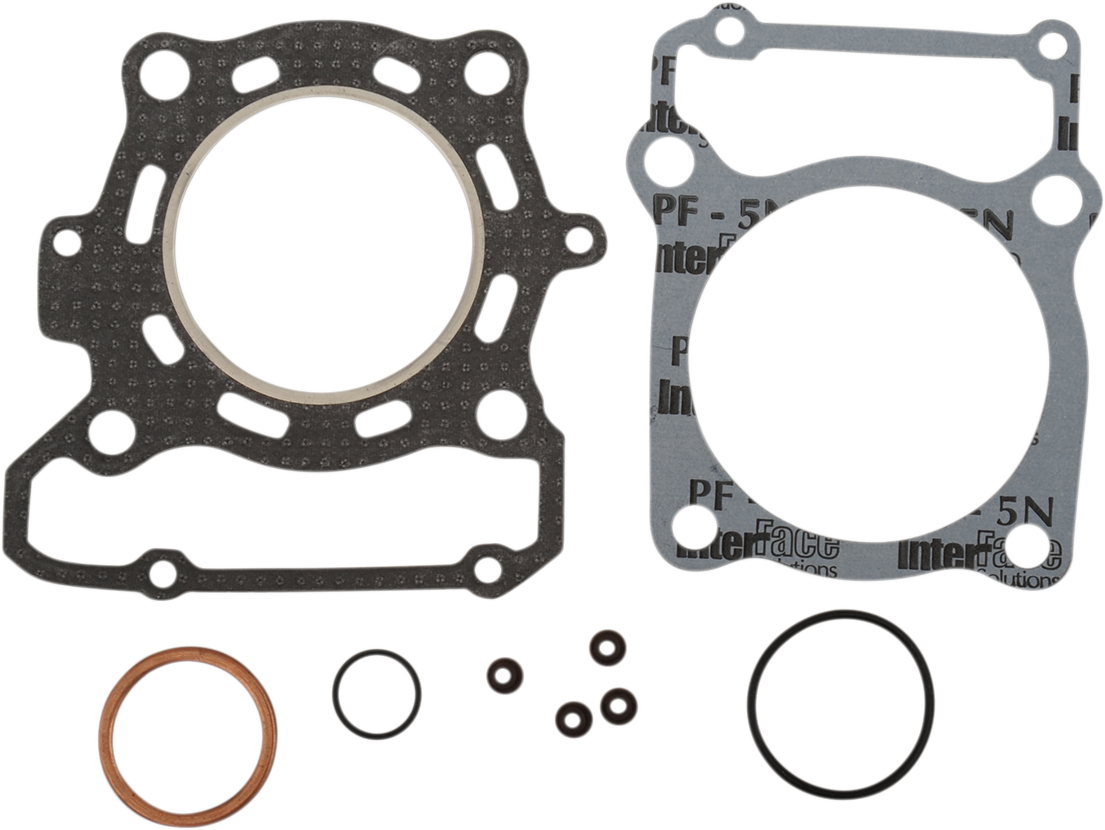 Moose Offroad 810460MSE Top End Gasket Kit for Kawasaki