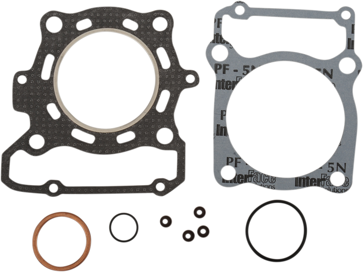 Moose Offroad 810460MSE Top End Gasket Kit for Kawasaki