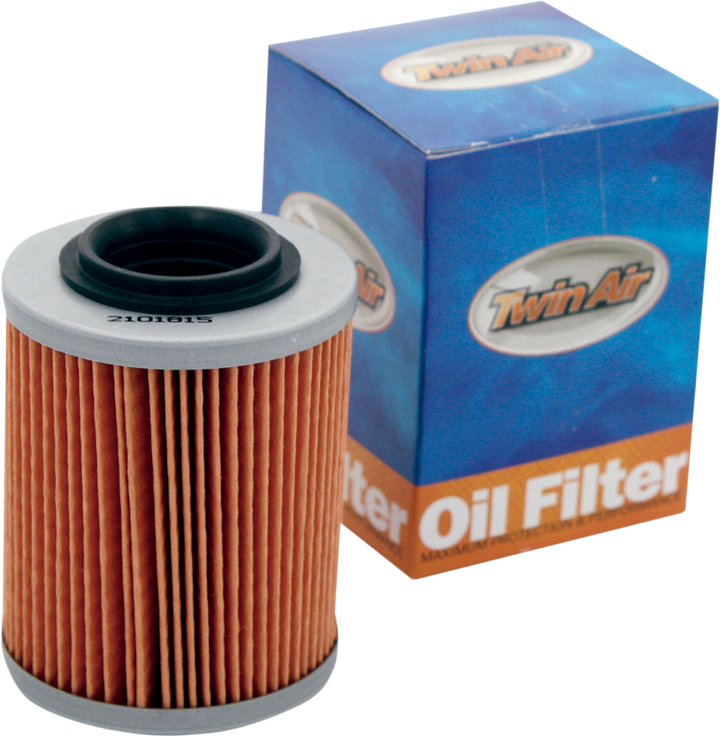 TWIN AIR Oil Filter - Aprilia/Can-Am 140021
