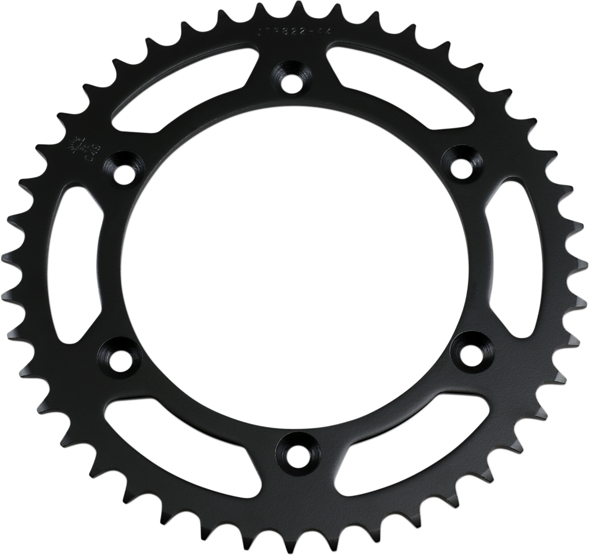 JT Sprockets JTR822.44 44-Tooth Rear Sprocket for Suzuki Motorcycles