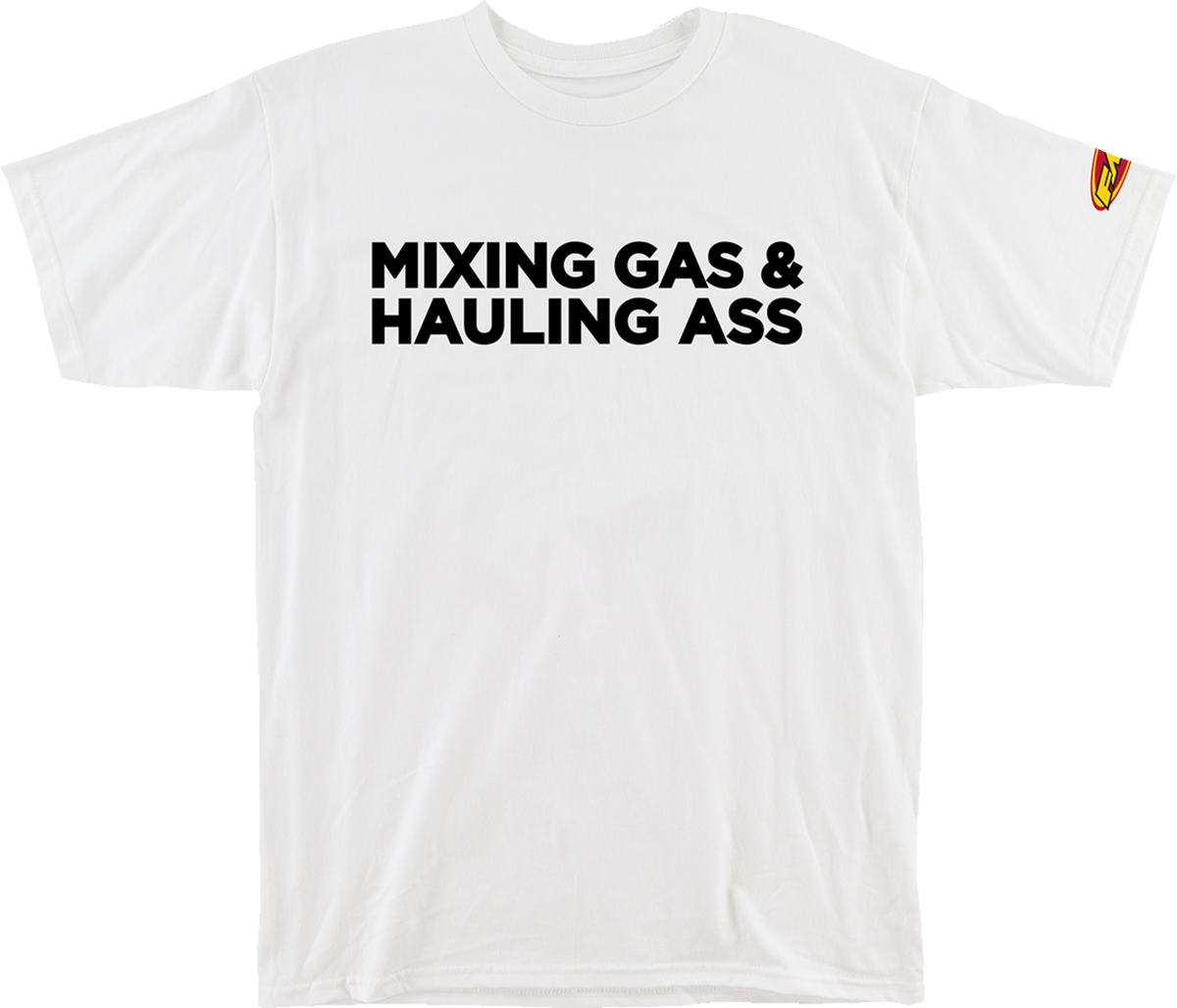 FMF Gass T-Shirt