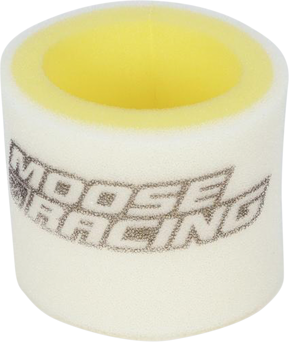 Moose Offroad 2-20-07 Dual-Layer Foam Air Filter for Honda