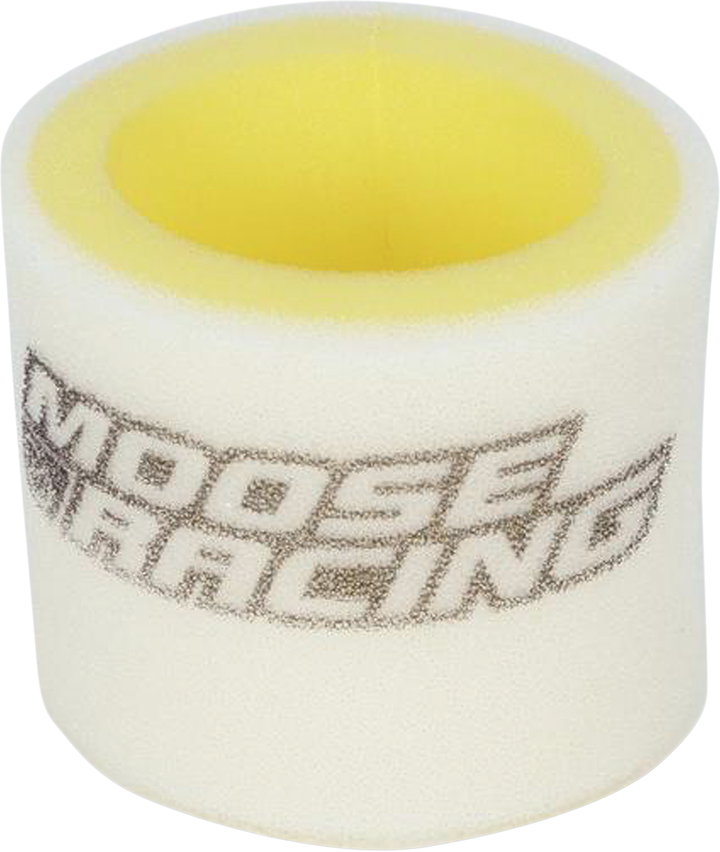 Moose Offroad 2-20-07 Dual-Layer Foam Air Filter for Honda