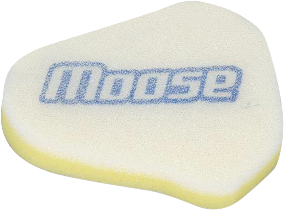 Moose Offroad 2-80-15 Dual-Layer Foam Air Filter for Yamaha