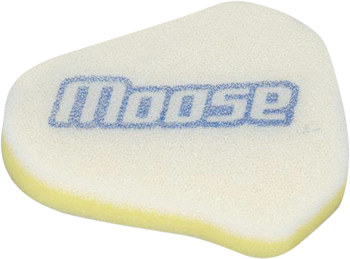 Moose Offroad 2-80-15 Dual-Layer Foam Air Filter for Yamaha