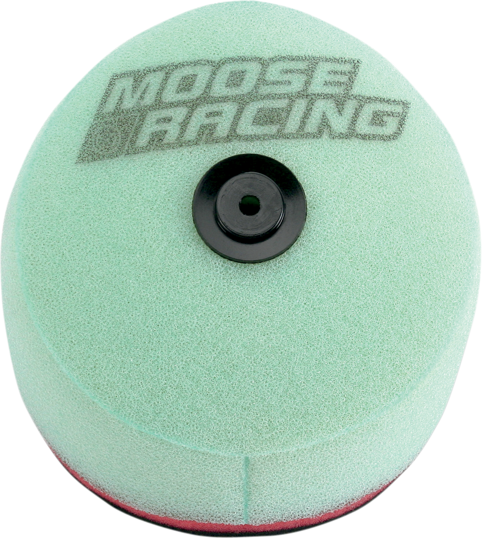 Moose Offroad Precision Pre-Oiled Air Filter for Honda P1-20-02