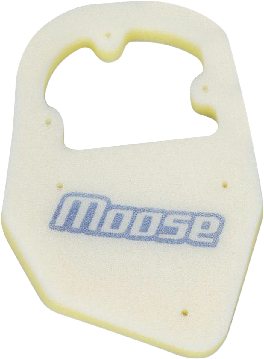 Moose Offroad 2-80-16 Dual-Layer Foam Air Filter for Yamaha
