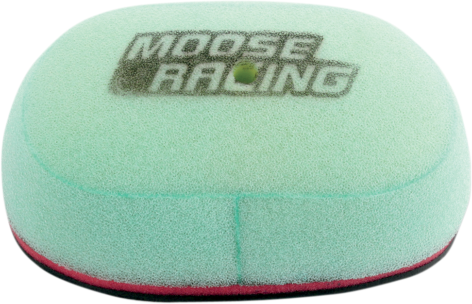 Moose Offroad Precision Pre-Oiled Air Filter Honda P2-20-02