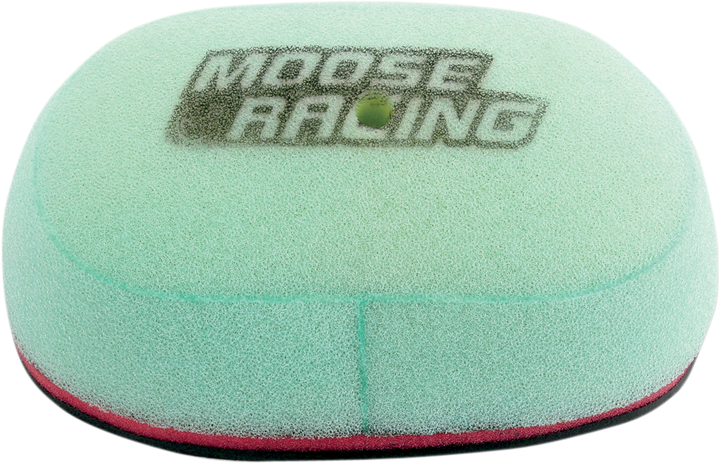 Moose Offroad Precision Pre-Oiled Air Filter Honda P2-20-02