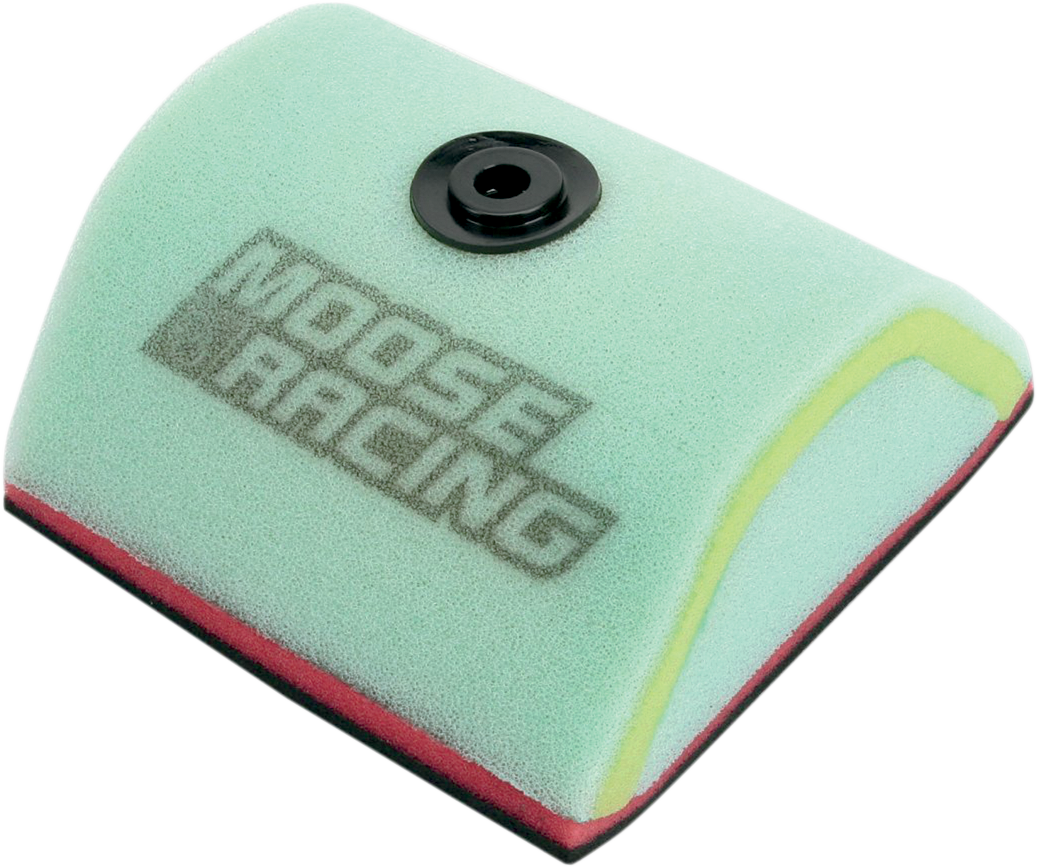 Moose Offroad Precision Pre-Oiled Air Filter Honda P2-20-06