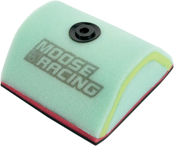 Moose Offroad Precision Pre-Oiled Air Filter Honda P2-20-06
