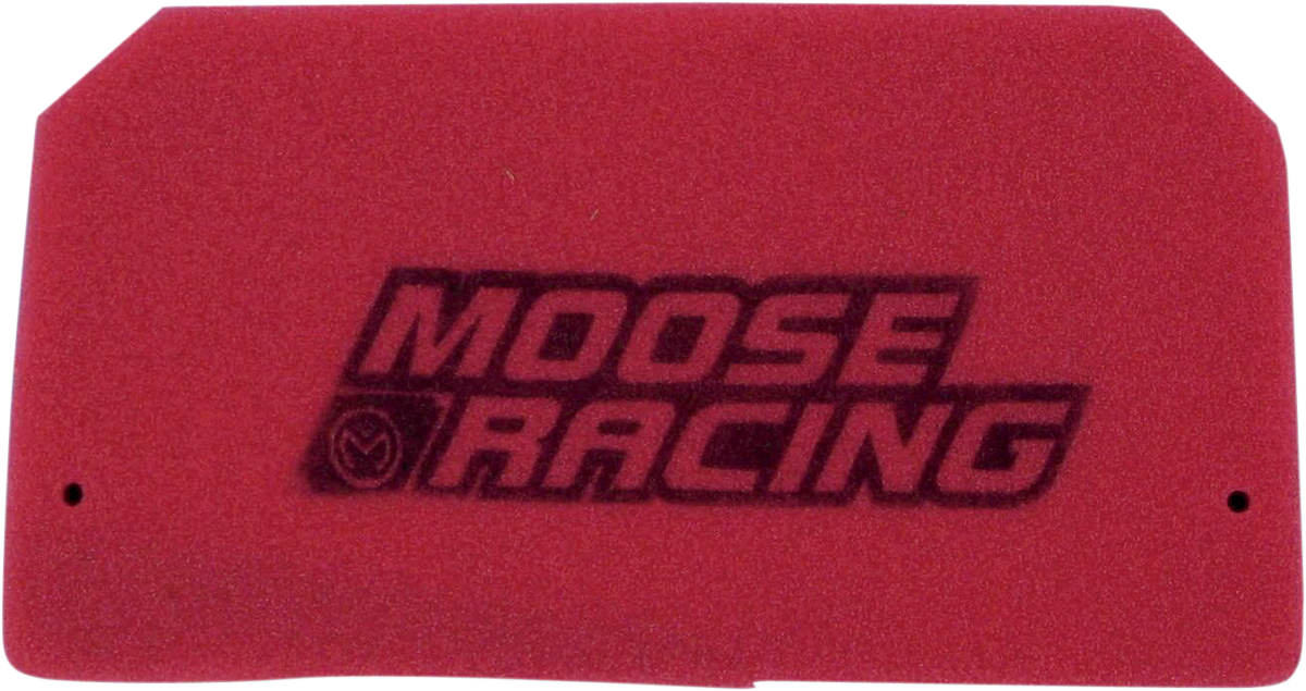 Moose Offroad Precision Pre-Oiled Air Filter P1-80-05 for Yamaha