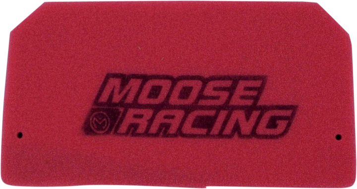 Moose Offroad Precision Pre-Oiled Air Filter P1-80-05 for Yamaha