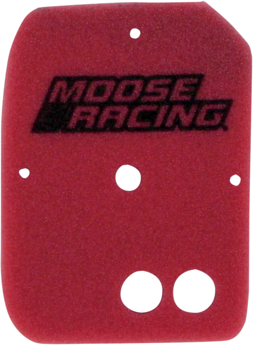 Moose Offroad Precision Pre-Oiled Air Filter P1-80-06 for Yamaha