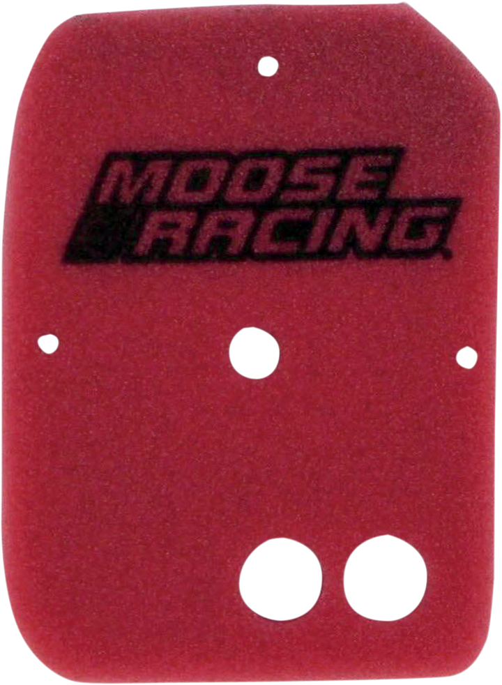 Moose Offroad Precision Pre-Oiled Air Filter P1-80-06 for Yamaha