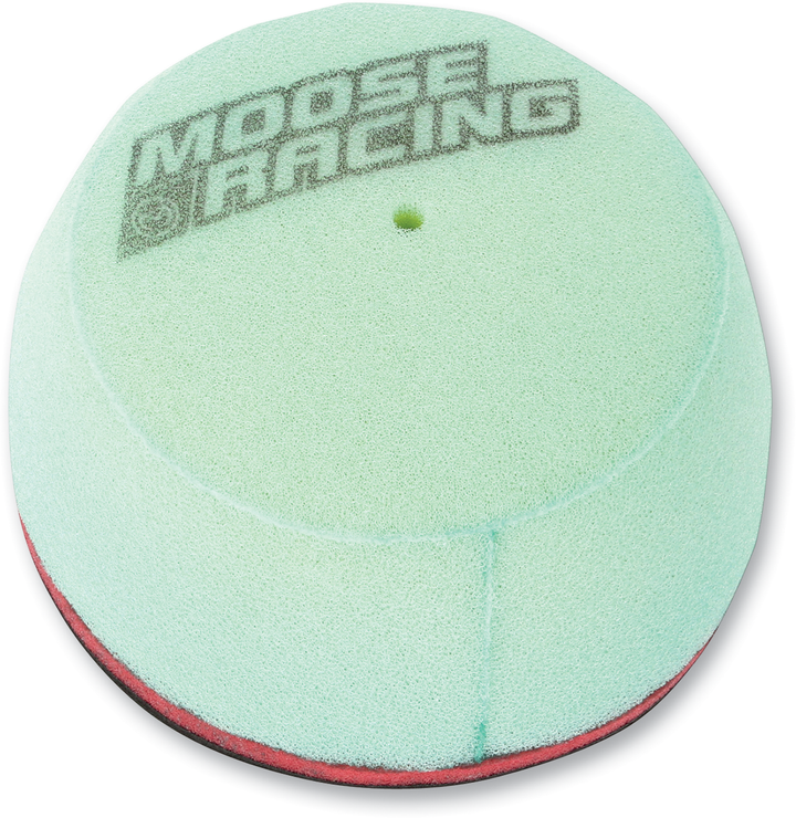 Moose Offroad Precision Pre-Oiled Air Filter P2-70-04 for Kawasaki and Suzuki