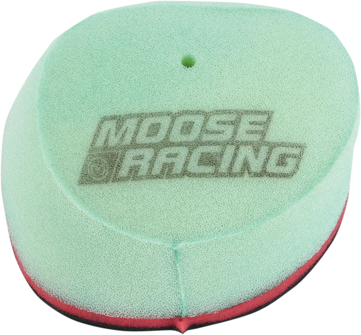 Moose Offroad Precision Pre-Oiled Air Filter for Yamaha P2-80-14