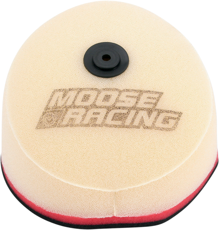 Moose Offroad 1-20-03 Dual-Layer Foam Air Filter for Honda