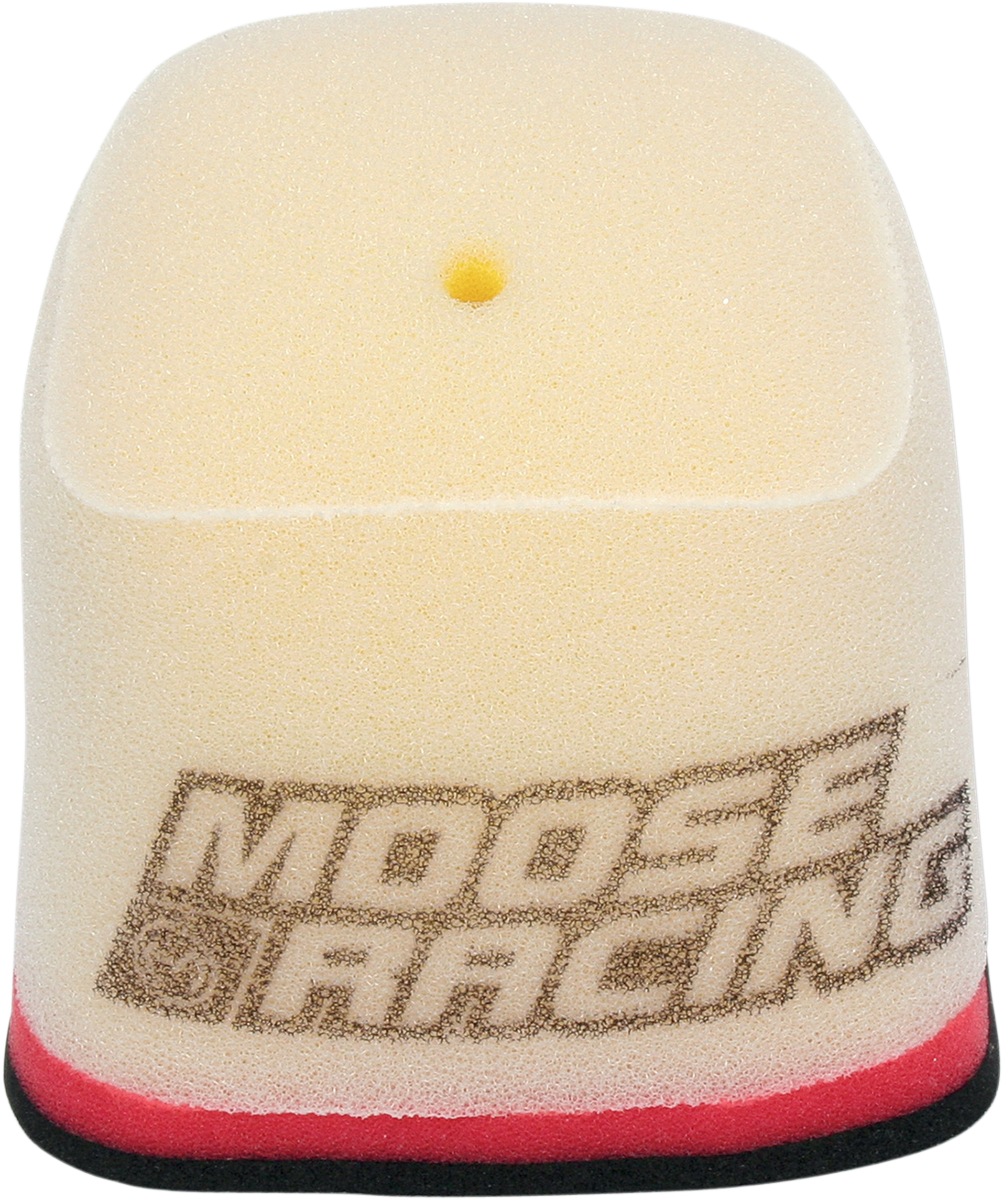 Moose Offroad 2-80-17 Dual-Layer Foam Air Filter for Yamaha