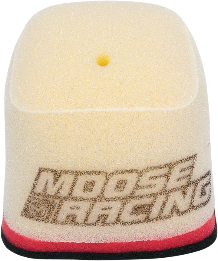 Moose Offroad 2-80-17 Dual-Layer Foam Air Filter for Yamaha