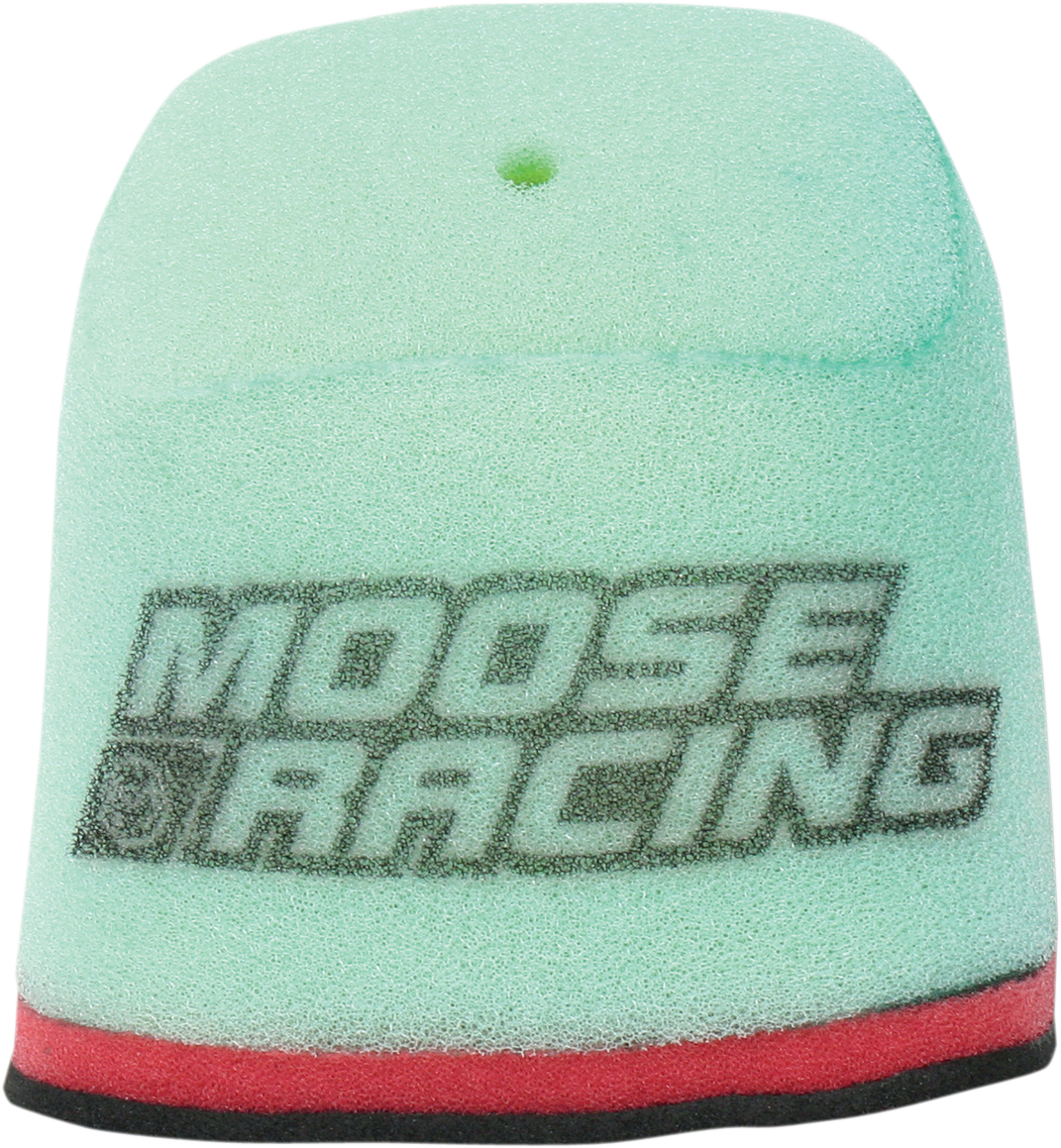 Moose Offroad Precision Pre-Oiled Air Filter Yamaha P2-80-17