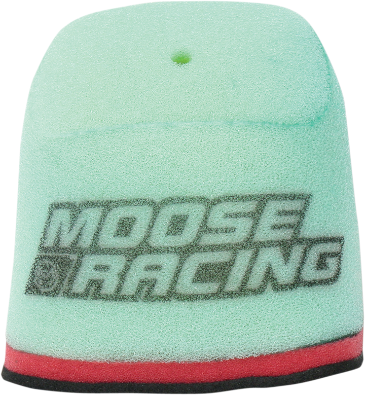 Moose Offroad Precision Pre-Oiled Air Filter Yamaha P2-80-17