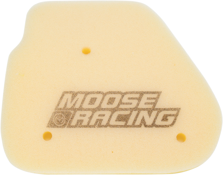 MOOSE OFFROAD Air Filter - Polaris 3-15-06