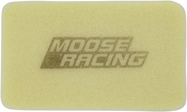 MOOSE OFFROAD Air Filter - Polaris 3-15-08