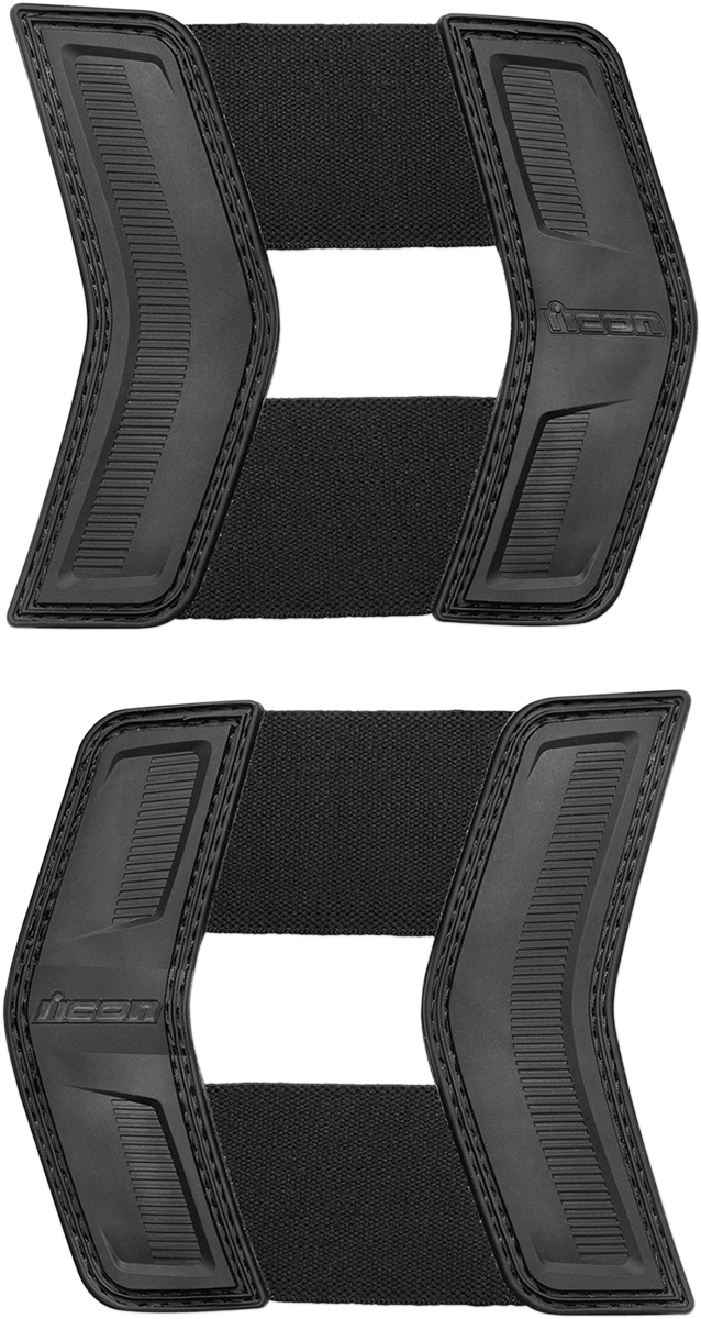 Icon Field Armor Stryker™ Vest Waist Straps
